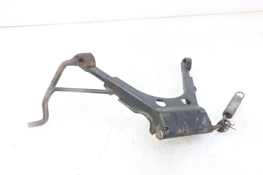 photo de CAVALLETE CENTRAL PEUGEOT JET FORCE CARBU 50 (2003 - 2016) - Ampliação técnica