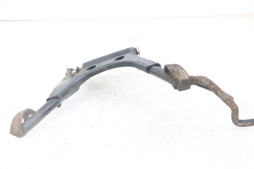 photo de CAVALLETE CENTRAL PEUGEOT JET FORCE CARBU 50 (2003 - 2016) - Vista geral