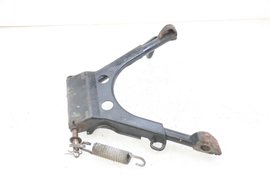 photo de CAVALLETE CENTRAL PEUGEOT JET FORCE CARBU 50 (2003 - 2016) - Pontos de fixação