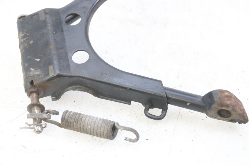 photo de CAVALLETE CENTRAL PEUGEOT JET FORCE CARBU 50 (2003 - 2016) - Estado da superfície