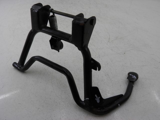 photo de CAVALLETE CENTRAL JM MOTOR JULIA 50 (2010 - 2014) - Vista principal