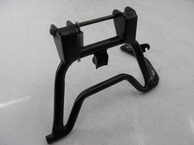 photo de CAVALLETE CENTRAL JM MOTOR JULIA 50 (2010 - 2014) - Detalhe da peça