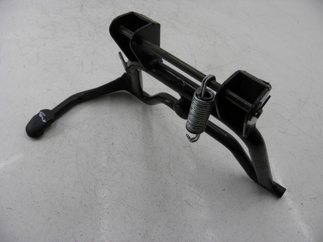 photo de CAVALLETE CENTRAL JM MOTOR JULIA 50 (2010 - 2014) - Ampliação técnica