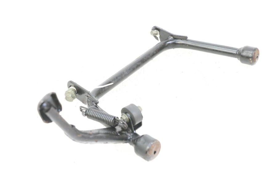 photo de Cavalete central JM MOTORS VX 125 (2022 - 2025) - Zoom do estado de desgaste