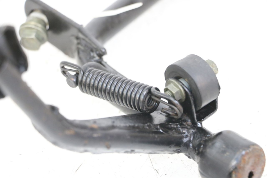 photo de Cavalete central JM MOTORS VX 125 (2022 - 2025) - Outro ângulo de visão