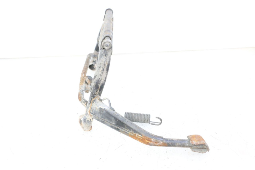 photo de CAVALLETE CENTRAL SYM JOYMAX 125 (2010 - 2017) - Zoom do estado de desgaste