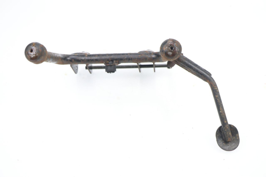 photo de CAVALLETE CENTRAL REVATTO JOYSTICK 50 (2006 - 2012) - Detalhe da peça