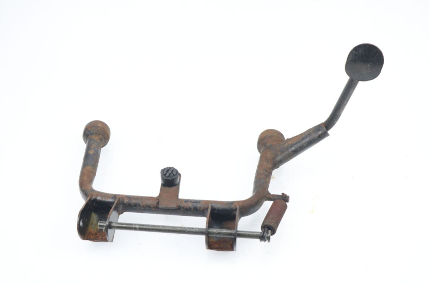 photo de CAVALLETE CENTRAL REVATTO JOYSTICK 50 (2006 - 2012) - Zoom do estado de desgaste