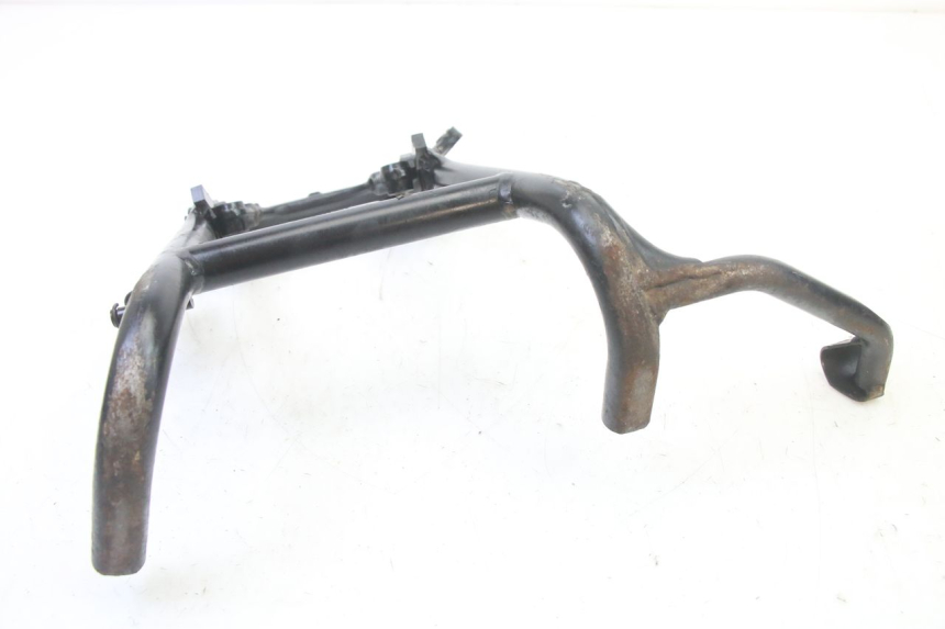 photo de CAVALLETE CENTRAL BMW K 75 RT 750 (1989 - 1997) - Zoom do estado de desgaste