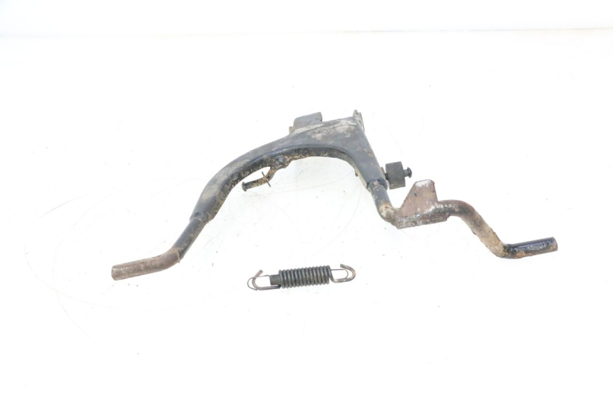 photo de Cavalete central RIDE KALLIO 50 (2010 - 2019) - Pontos de fixação