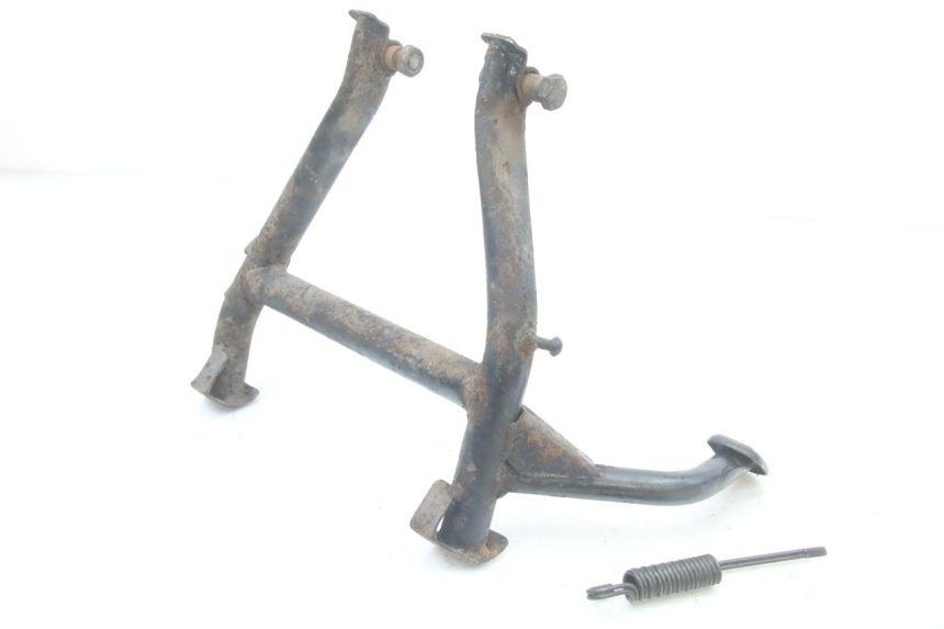 photo de Cavalete central KAWASAKI ZR7 ZR-7 S 750 (1999 - 2004) - Detalhe da peça