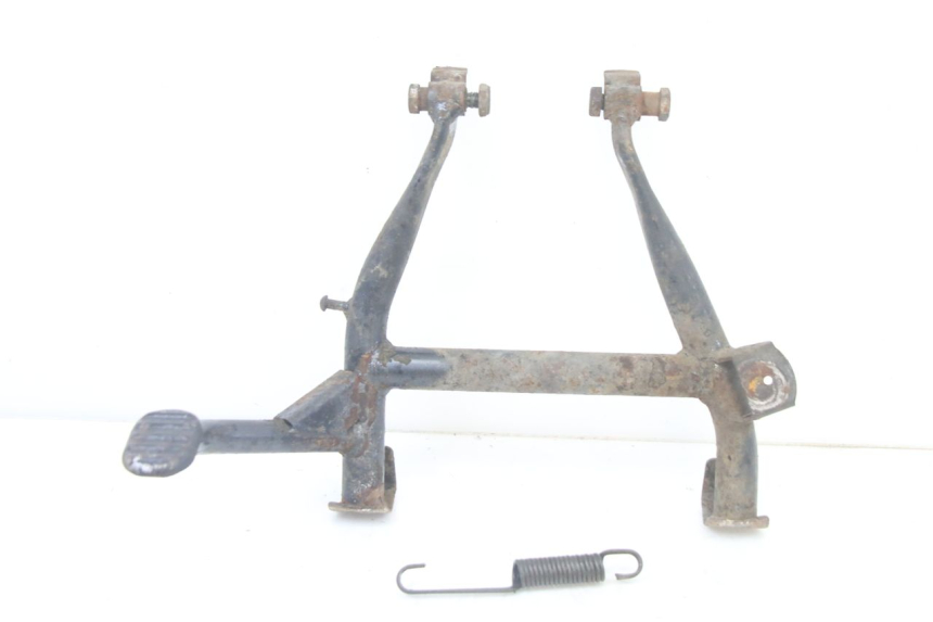photo de Cavalete central KAWASAKI ZR7 ZR-7 S 750 (1999 - 2004) - Outro ângulo de visão