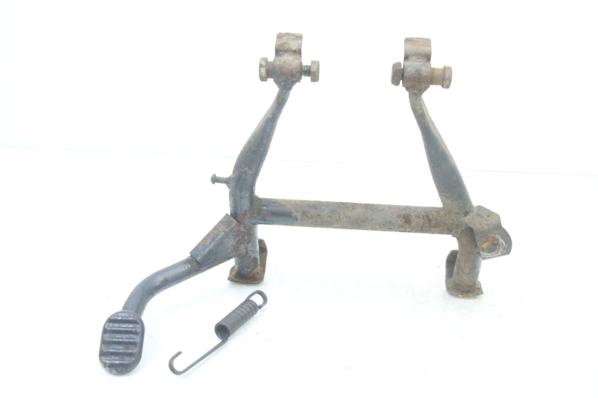 photo de Cavalete central KAWASAKI ZR7 ZR-7 S 750 (1999 - 2004) - Ampliação técnica