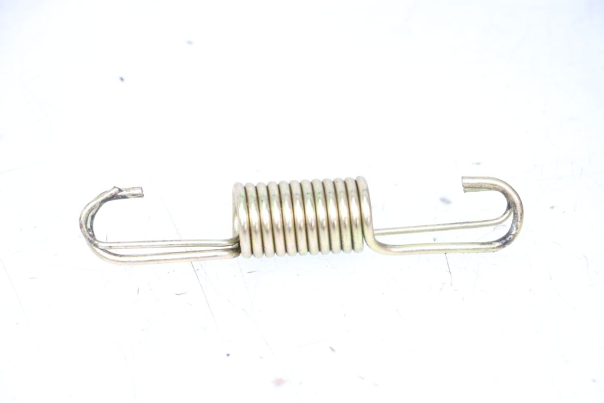 photo de Cavalete Central KIDEN KD125-G 125 (2018 - 2022) - Pontos de fixação