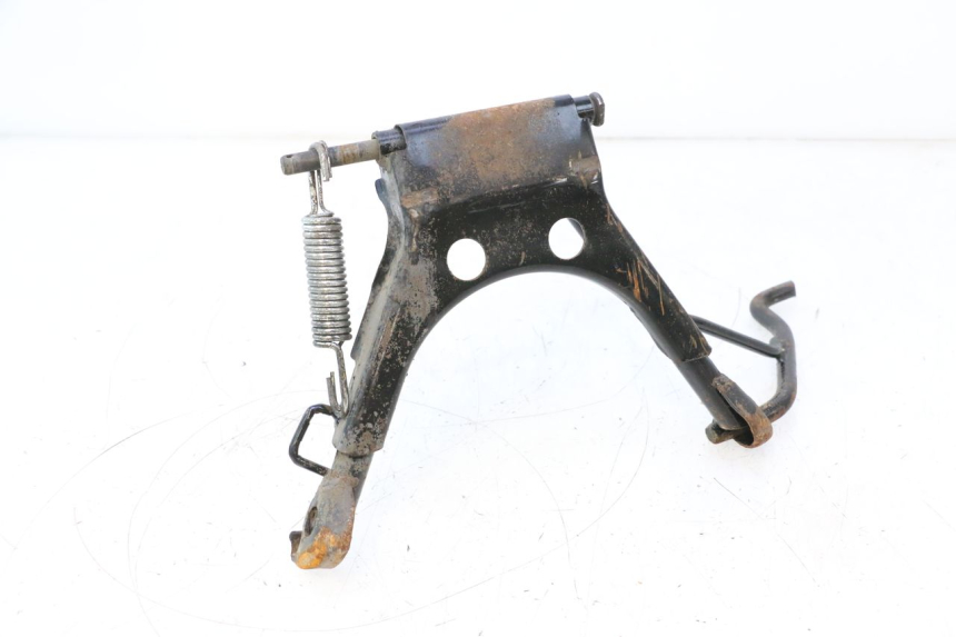 photo de CAVALLETE CENTRAL PEUGEOT KISBEE 2T 50 (2010 - 2017) - Detalhe da peça