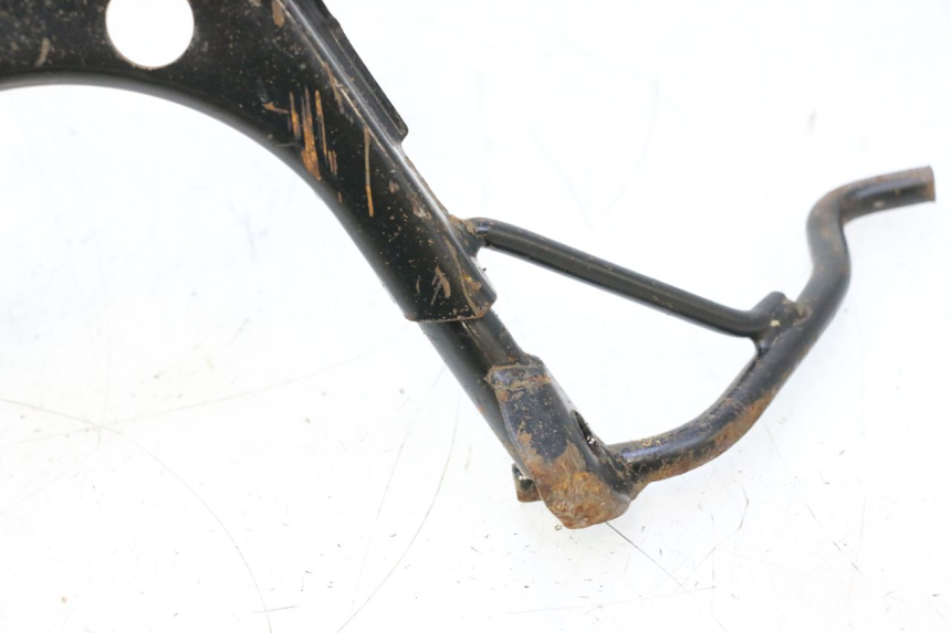 photo de CAVALLETE CENTRAL PEUGEOT KISBEE 2T 50 (2010 - 2017) - Estado da superfície