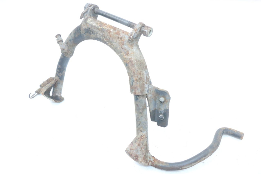 photo de Cavalete central RENAULT KOURANOS 125 (2001 - 2004) - Detalhe da peça