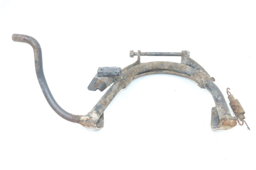 photo de Cavalete central RENAULT KOURANOS 125 (2001 - 2004) - Ampliação técnica