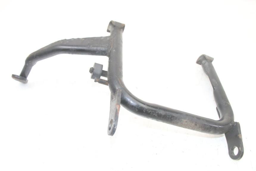 photo de Cavalete central KYMCO PEOPLE S 125 (2000 - 2008) - Zoom do estado de desgaste