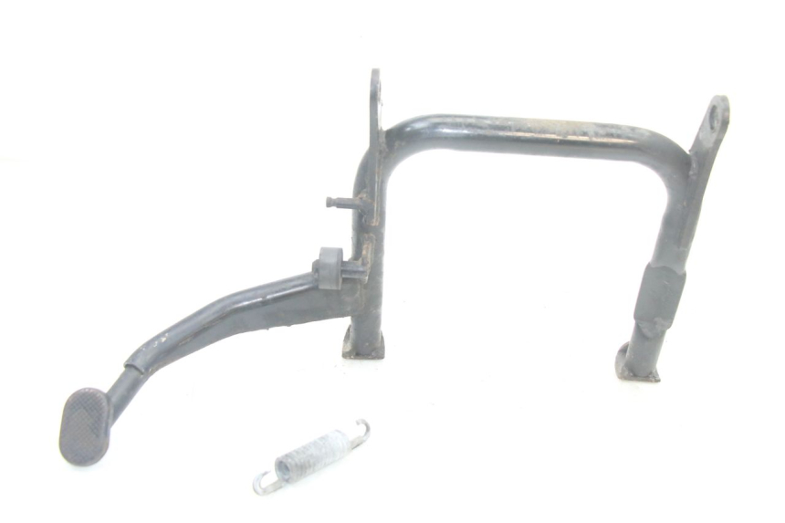 photo de Cavalete central KYMCO PEOPLE S 125 (2000 - 2008) - Ampliação técnica