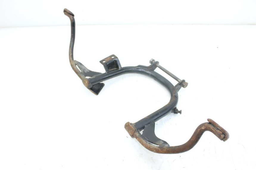 photo de Cavalete central PIAGGIO LIBERTY 4T 50 (2004 - 2008) - Outro ângulo de visão