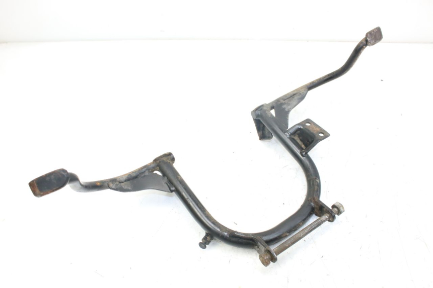 photo de Cavalete central PIAGGIO LIBERTY 4T 50 (2004 - 2008) - Ampliação técnica