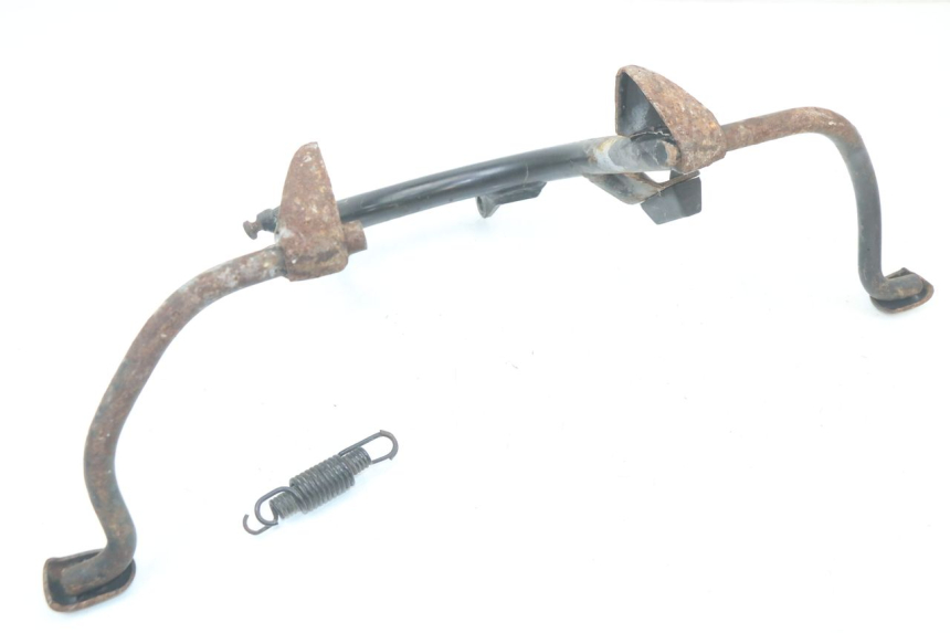 photo de Cavalete central PIAGGIO LIBERTY 4T 50 (2004 - 2008) - Outro ângulo de visão