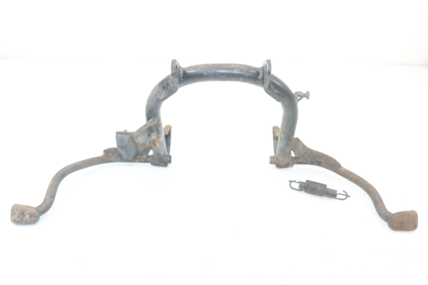 photo de Cavalete central PIAGGIO LIBERTY 4T 50 (2004 - 2008) - Ampliação técnica