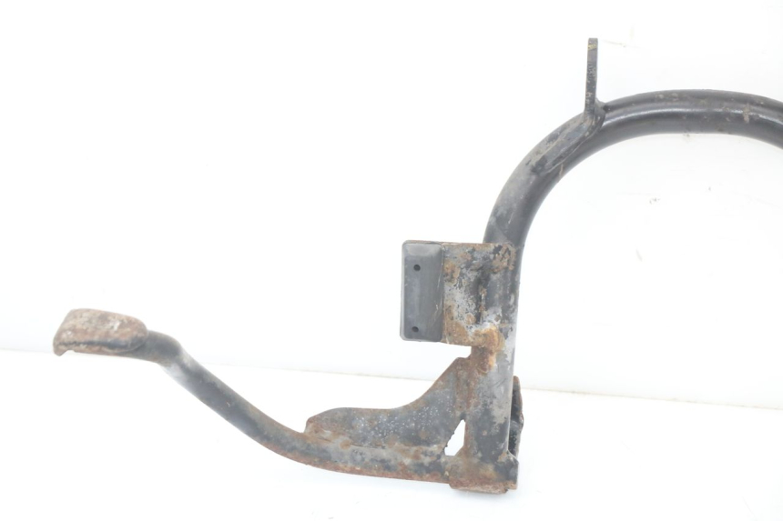 photo de Cavalete central PIAGGIO LIBERTY 4T 50 (2004 - 2008) - Pontos de fixação