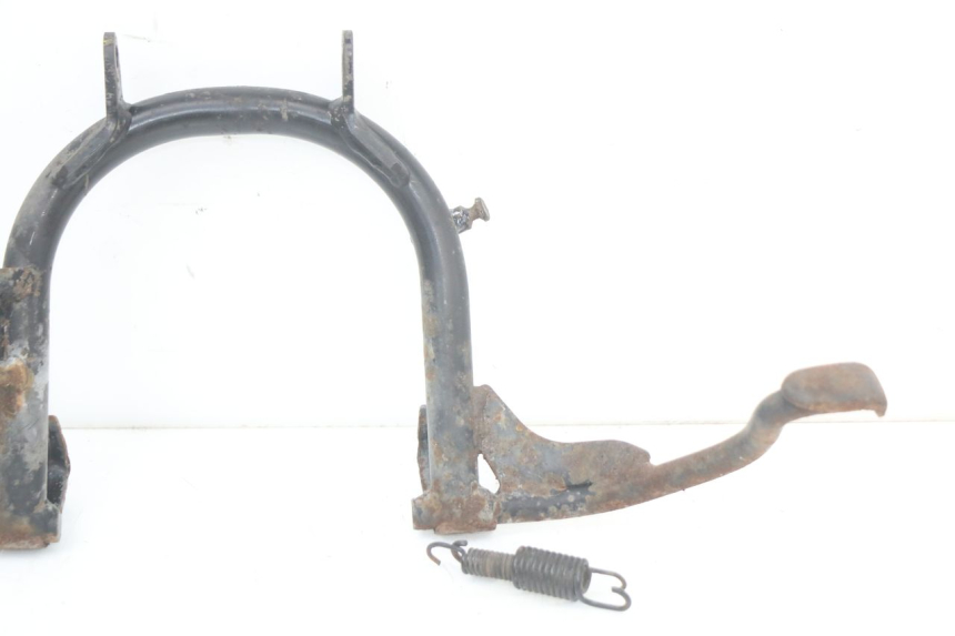 photo de Cavalete central PIAGGIO LIBERTY 4T 50 (2004 - 2008) - Estado da superfície