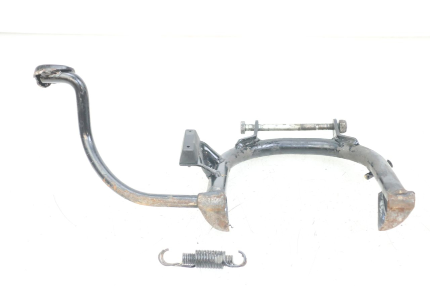 photo de Cavalete central PIAGGIO LIBERTY 125 (2009 - 2013) - Zoom do estado de desgaste