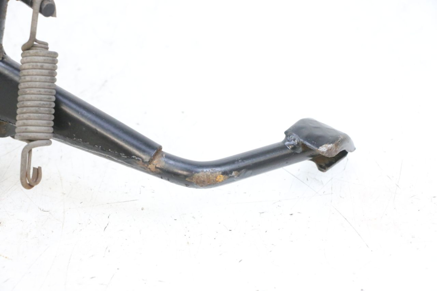 photo de Cavalete central KYMCO LIKE 125 (2009 - 2016) - Zoom do estado de desgaste