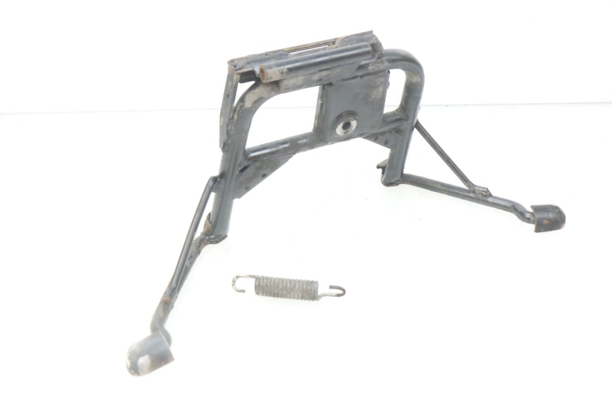 photo de Cavalete central PEUGEOT LUDIX 2 PRO 4T 50 (2008 - 2013) - Pontos de fixação