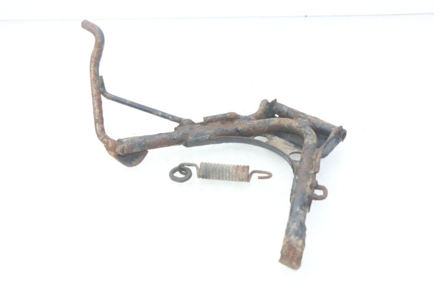 photo de CAVALLETE CENTRAL PEUGEOT LUDIX BLASTER 50 (2006 - 2014) - Detalhe da peça