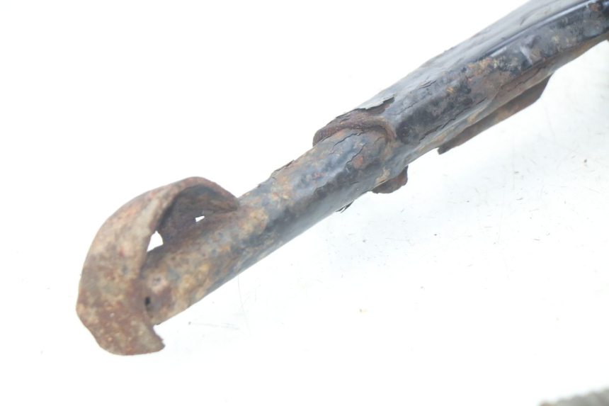 photo de CAVALLETE CENTRAL PEUGEOT LUDIX BLASTER 50 (2006 - 2014) - Zoom do estado de desgaste