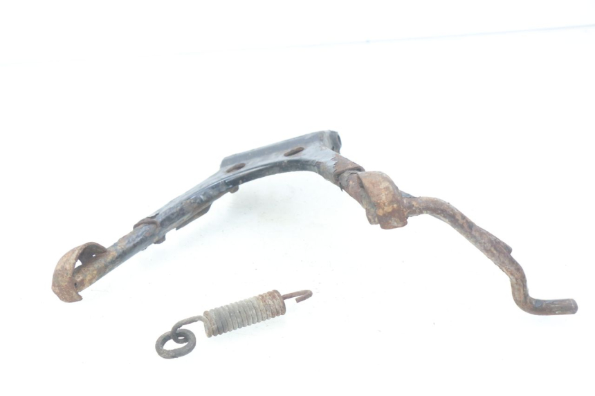 photo de CAVALLETE CENTRAL PEUGEOT LUDIX BLASTER 50 (2006 - 2014) - Outro ângulo de visão