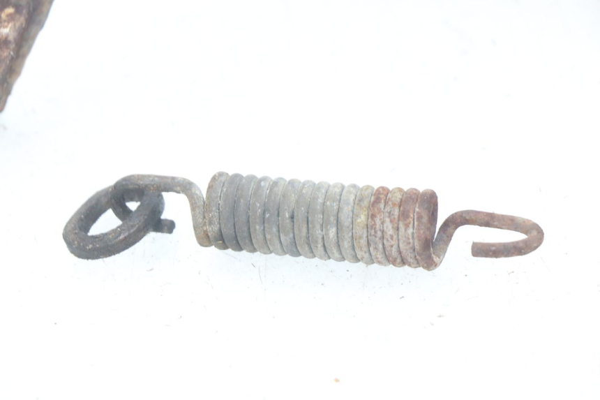 photo de CAVALLETE CENTRAL PEUGEOT LUDIX BLASTER 50 (2006 - 2014) - Pontos de fixação
