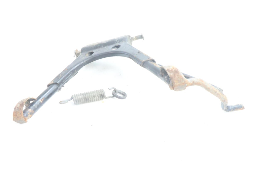 photo de CAVALLETE CENTRAL PEUGEOT LUDIX BLASTER 50 (2006 - 2014) - Zoom do estado de desgaste