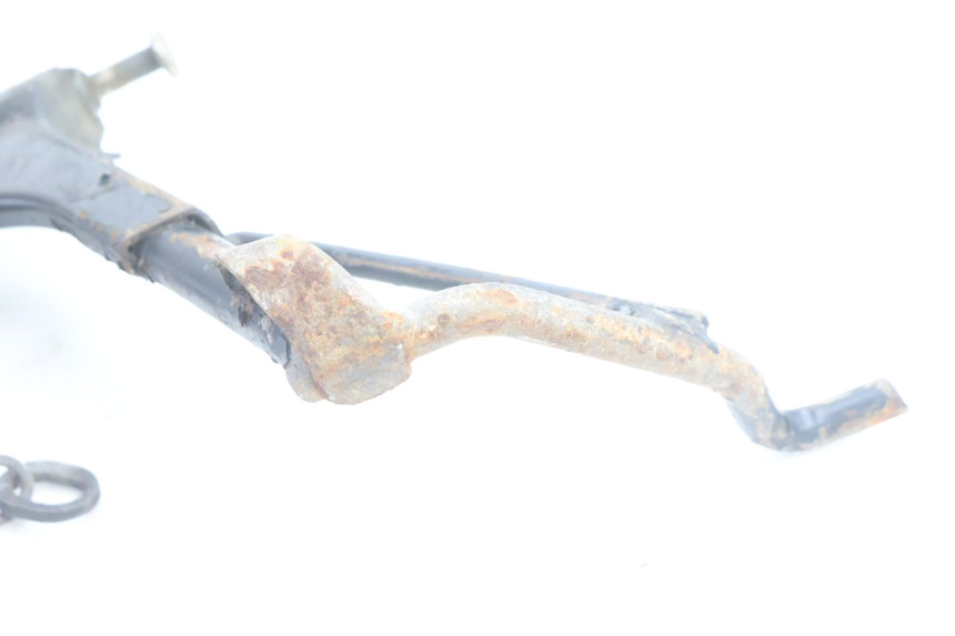 photo de CAVALLETE CENTRAL PEUGEOT LUDIX BLASTER 50 (2006 - 2014) - Ampliação técnica