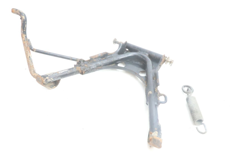 photo de CAVALLETE CENTRAL PEUGEOT LUDIX BLASTER 50 (2006 - 2014) - Pontos de fixação