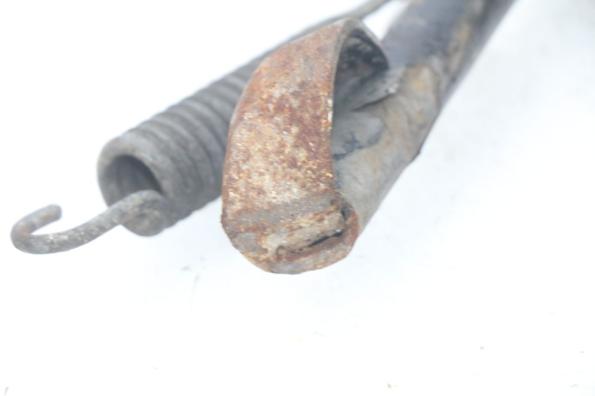 photo de Cavalete central PEUGEOT LUDIX 50 (2008 - 2017) - Ampliação técnica