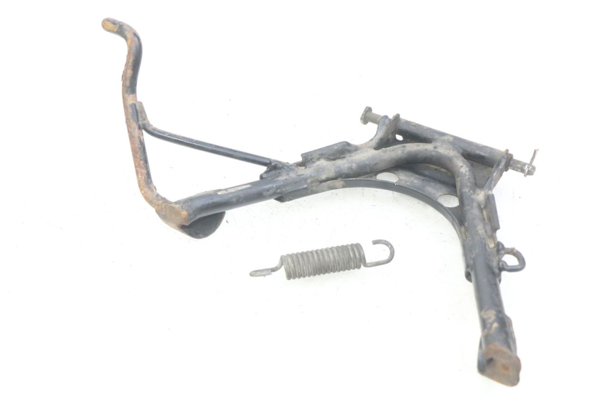 photo de Cavalete central PEUGEOT LUDIX 50 (2005 - 2007) - Detalhe da peça