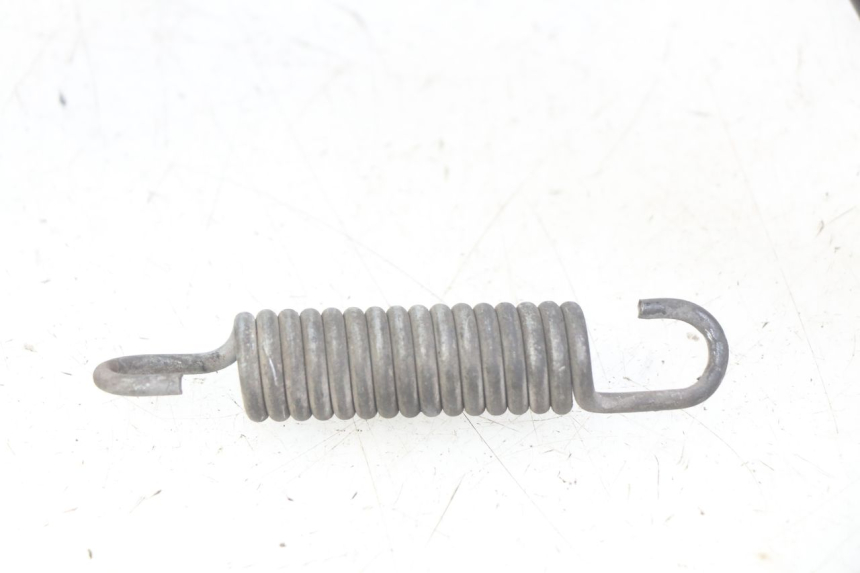 photo de Cavalete central PEUGEOT LUDIX 50 (2005 - 2007) - Pontos de fixação