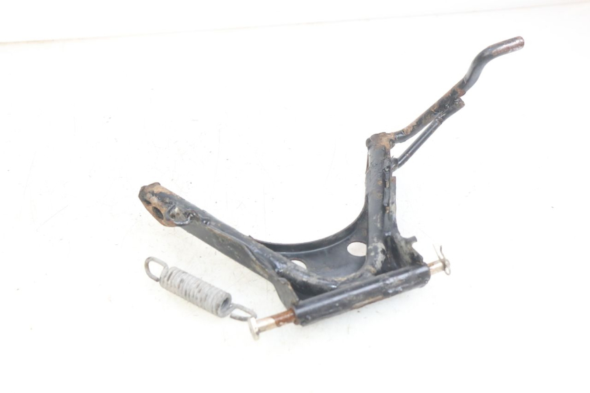 photo de Cavalete central PEUGEOT LUDIX 50 (2005 - 2007) - Zoom do estado de desgaste