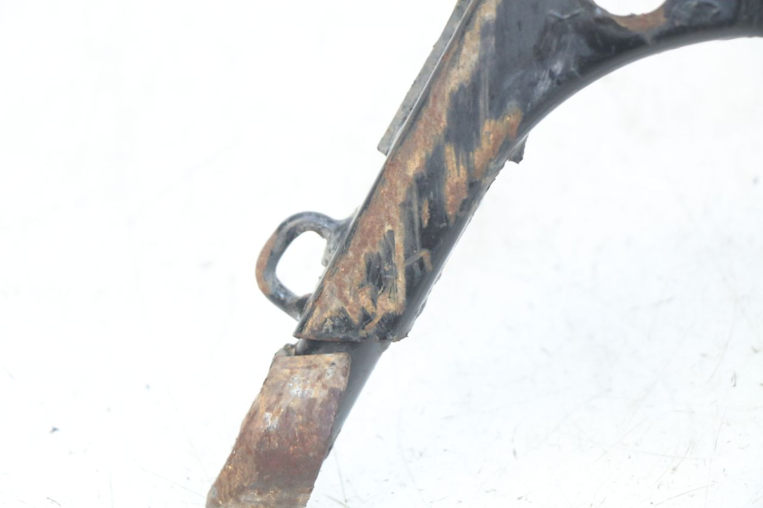 photo de Cavalete central PEUGEOT LUDIX 50 (2005 - 2007) - Pontos de fixação