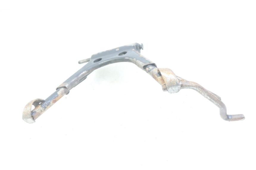photo de Cavalete central PEUGEOT LUDIX 50 (2008 - 2017) - Zoom do estado de desgaste