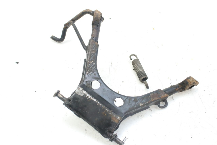 photo de Cavalete central PEUGEOT LUDIX 50 (2008 - 2017) - Outro ângulo de visão