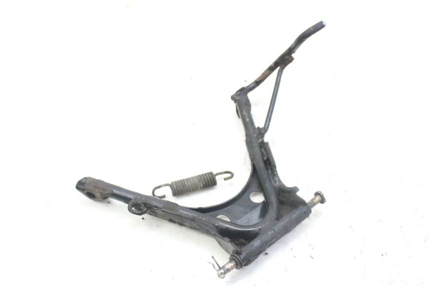 photo de Cavalete central PEUGEOT LUDIX 50 (2008 - 2017) - Pontos de fixação