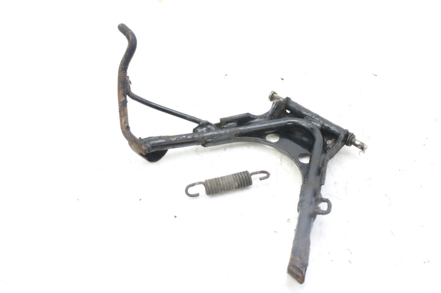 photo de Cavalete central PEUGEOT LUDIX 50 (2008 - 2017) - Estado da superfície