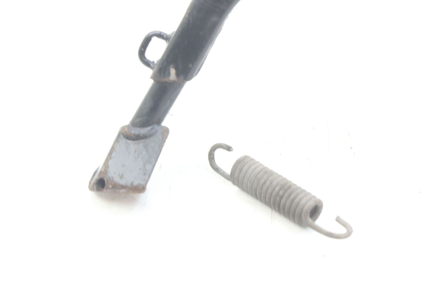 photo de Cavalete central PEUGEOT LUDIX 50 (2005 - 2007) - Pontos de fixação